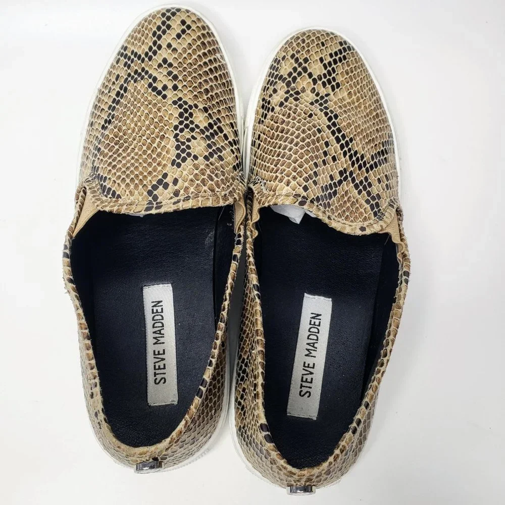 Steve Madden steve madden